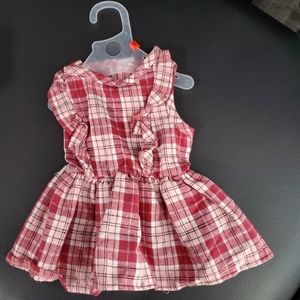 Wag n woof Dog dress
